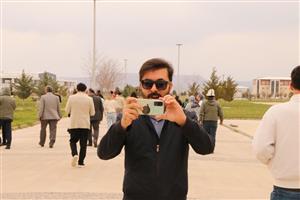 Aksaray Üniversitesi
