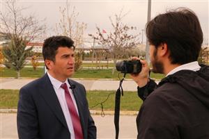 Aksaray Üniversitesi