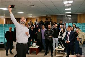 Mobil fotoğrafçılığın püf noktaları anlatıldı