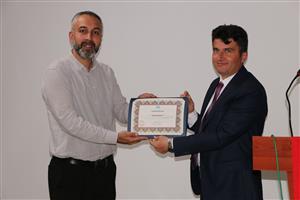 Mobil fotoğrafçılığın püf noktaları anlatıldı