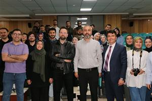 Mobil fotoğrafçılığın püf noktaları anlatıldı